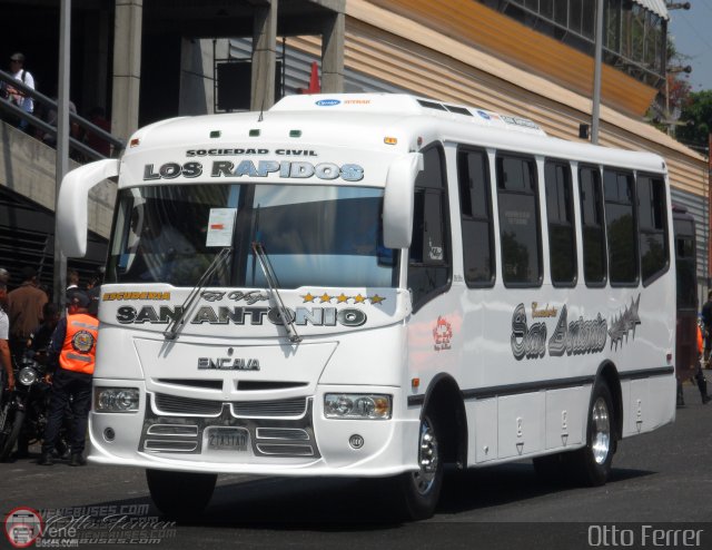 Los Rpidos S.C. 06 por Otto Ferrer