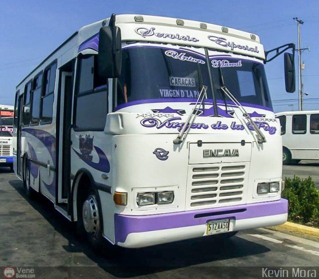 Uni�n MarVal 017 por Kevin Mora