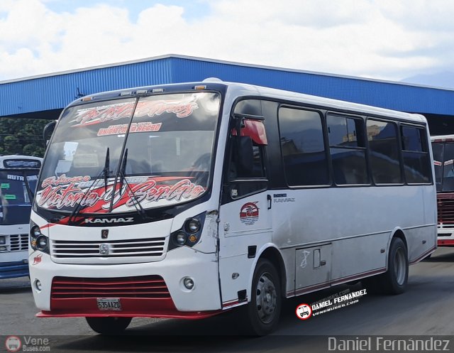 A.C. Uni�n Palo Negro 140 por Daniel Fern�ndez