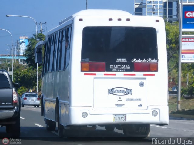 Unin Veintids S.C. 082 por Ricardo Ugas