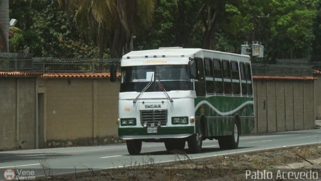 Los Rpidos S.C. 28 por Pablo Acevedo
