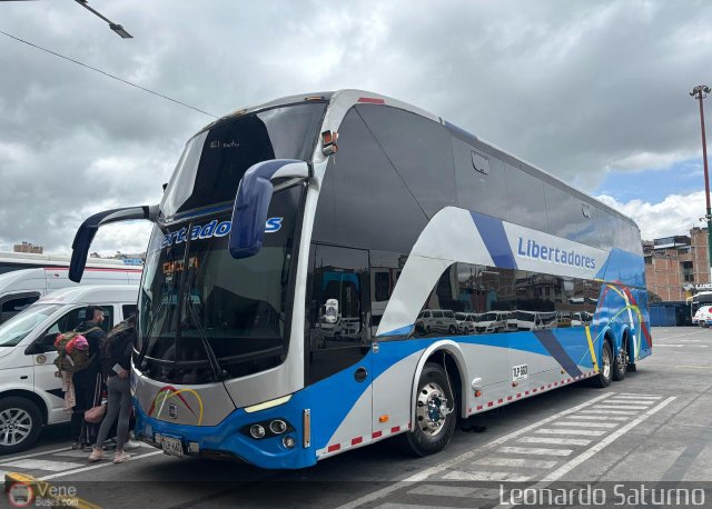 Autoboy 2004 por Leonardo Saturno