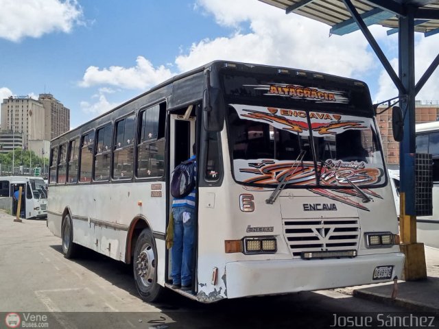 Colectivos Altagracia 001 por Josue S�nchez