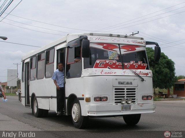 CA - Asociacin Civil Virgen Del Socorro 99 por Andy Pardo