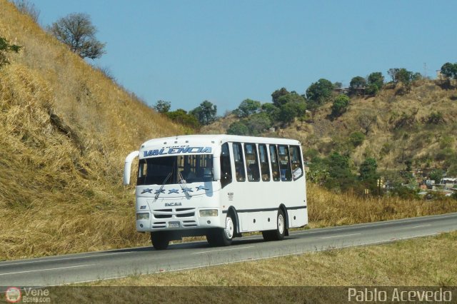 Unin Valencia A.C. 125 por Pablo Acevedo