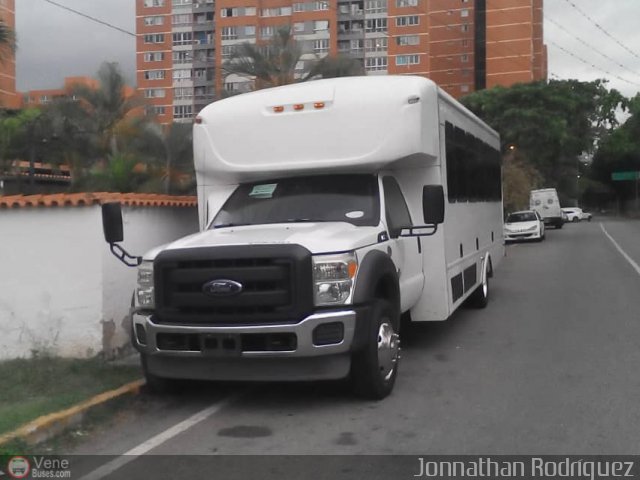 Uso Oficial 51 por Jonnathan Rodrguez