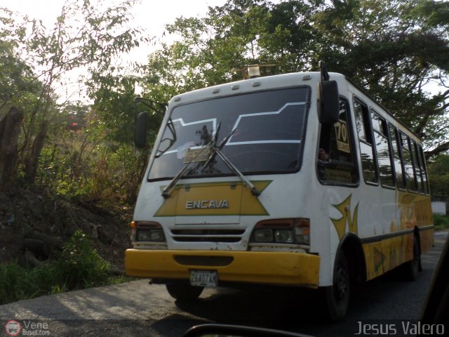 MI - A.C. Circunvalaci�n Ezequiel Zamora 70 por Jes�s Valero