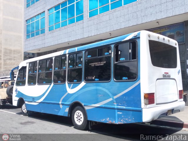 MI - E.P.S. Transporte de Guaremal 022 por Rams�s Zapata