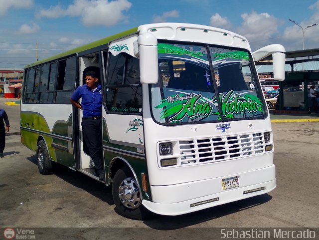 Autos Libres Por Puesto La Villa 53 por Sebasti�n Mercado