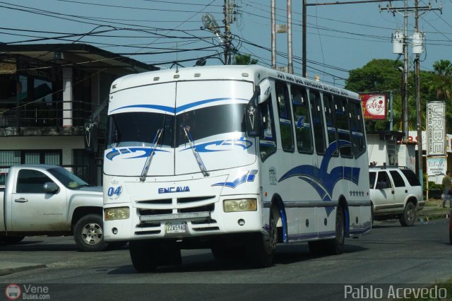 A.C. Indepasib 004 por Pablo Acevedo