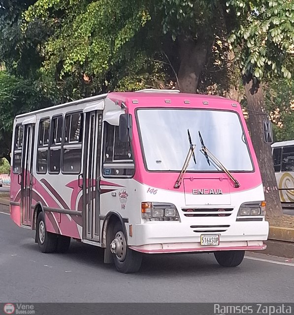 U.C. San Antonio S.C. 146 por Rams�s Zapata