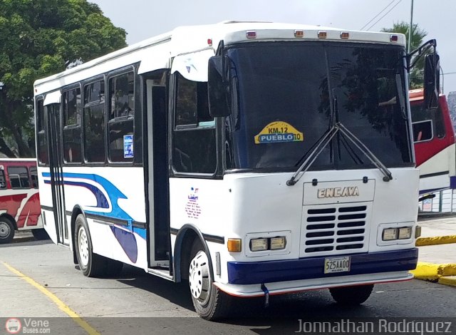 U.C. Caracas - El Junquito - Colonia Tovar 037 por Jonnathan Rodr�guez