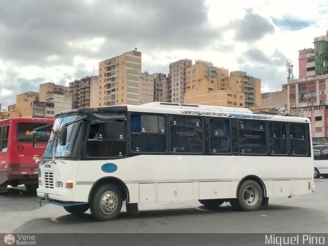Unin Chara A.C. 218 por Miguel Pino