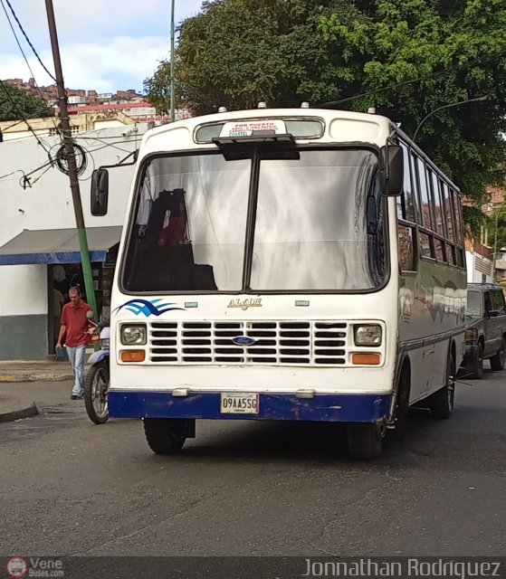 DC - A.C. Propatria - Carmelitas - Chaca�to 143 por Jonnathan Rodr�guez