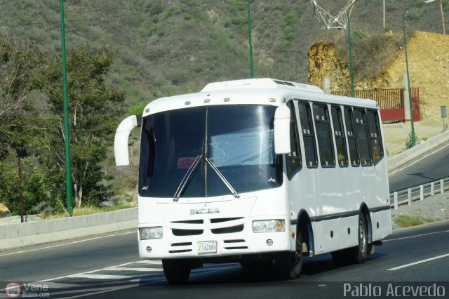 A.C. Don Augusto Malave Villalba 062 por Pablo Acevedo