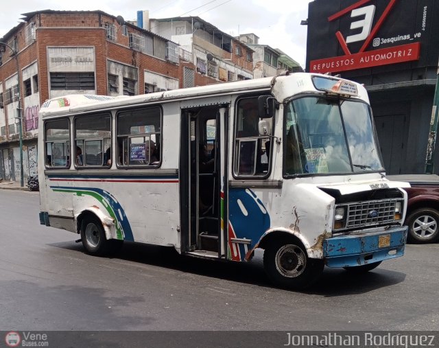 DC - A.C. San Jos - Silencio 258 por Jonnathan Rodrguez