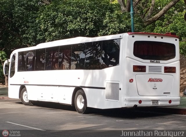 Uni�n Conductores Ayacucho 0037 por Jonnathan Rodr�guez