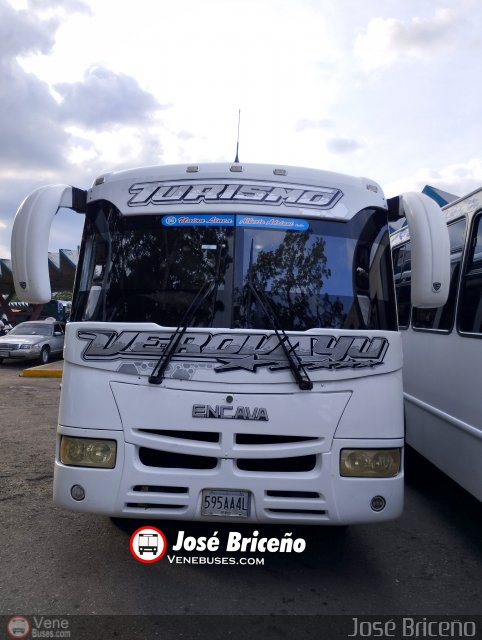 Uni�n L�nea Alberto Adriani C.A. 06 por Jos� Brice�o