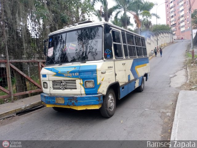 MI - U.C. La Matica 52 por Rams�s Zapata