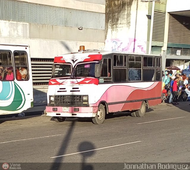 DC - A.C. de Transporte El Alto 094 por Jonnathan Rodrguez