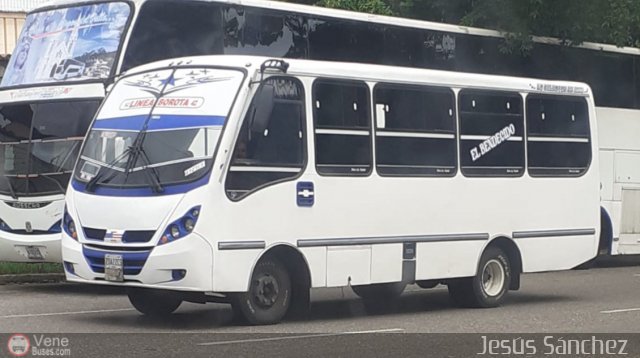 TA - A.C. Lnea Borota 42 por Jerson Nova