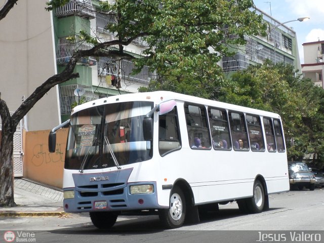 DC - Asoc. Civil Conductores de La Pastora 92 por Jess Valero