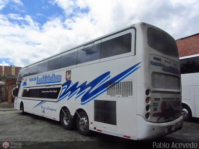 Orquesta Los Mel�dicos 65 por Pablo Acevedo