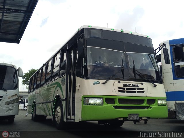 A.C. de Transporte Encarnaci�n 354 por Josue S�nchez