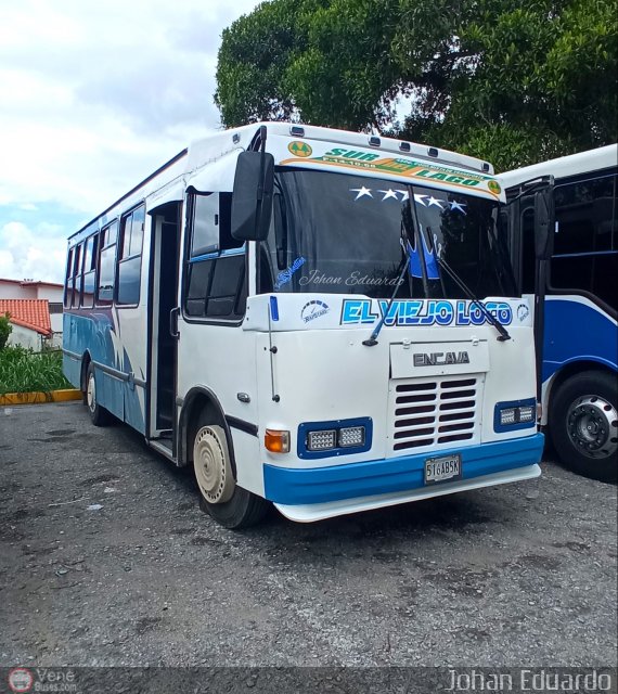 A.C. Sur del Lago R.L. ND por Johan Albornoz