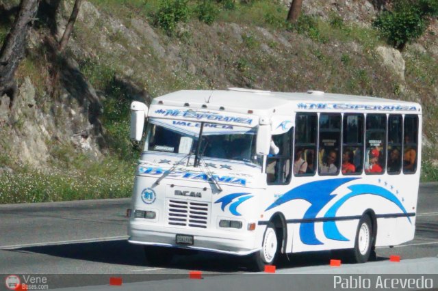 Uni�n Valencia A.C. 031 por Pablo Acevedo