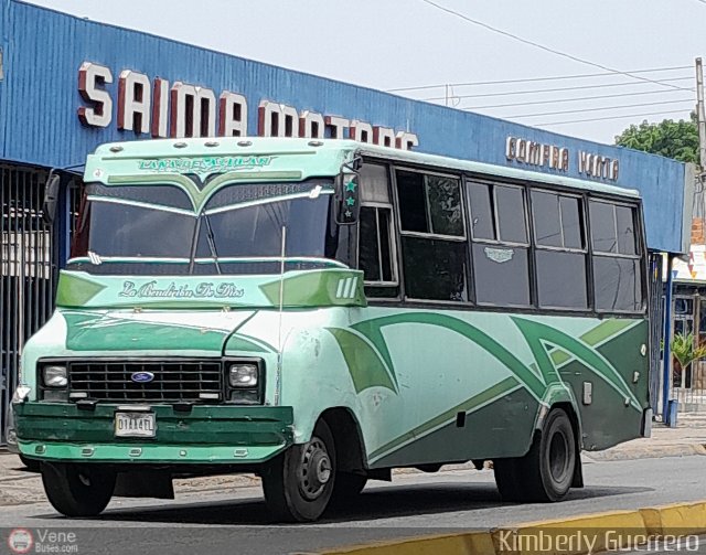 AR - S.C. Ca�a de Az�car 045 por Kimberly Guerrero