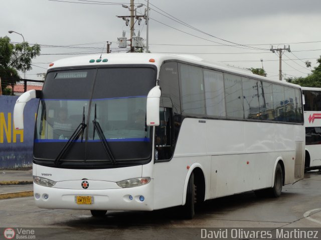 Expresos Del Lago 221 por David Olivares Martinez