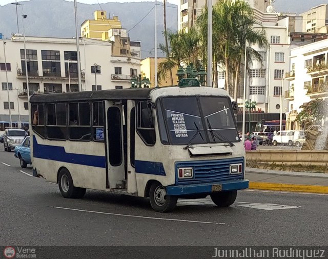 DC - U.C. Prez Bonalde 91 por Jonnathan Rodrguez