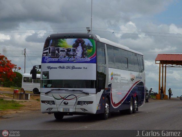 Expresos Valle de Guantar 59 por J. Carlos G�mez