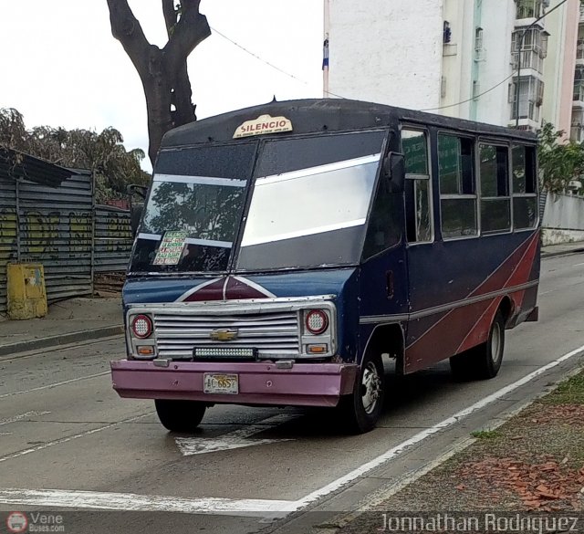 DC - Cooperativa de Transporte Pasajeros del Sur 037 por Jonnathan Rodrguez