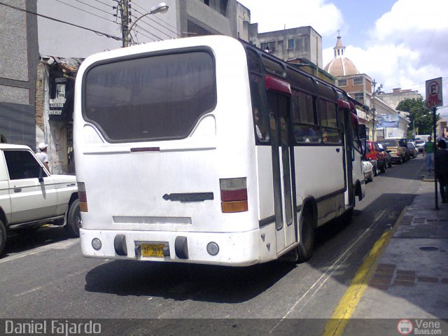 MI - Unin Circunvalacin Los Teques 089 por Daniel Fajardo