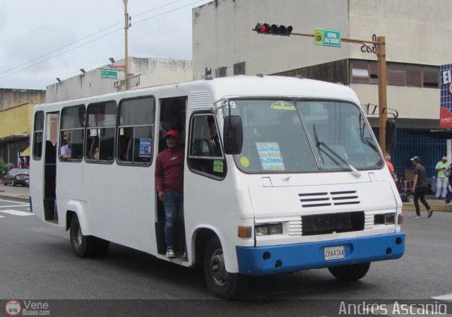 CA - Cooperativa Felga del Sur 09 por Andrs Ascanio