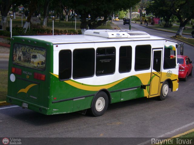 U.C. San Antonio S.C. 052 por Royner Tovar