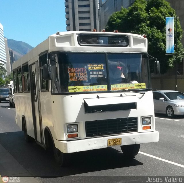 DC - AsoCoproColectivos 180 por Jes�s Valero