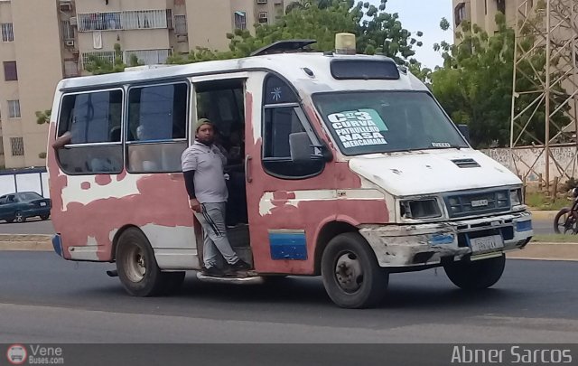 ZU - Mercosur - Circunvalaci�n 3 47 por Abner Sarcos