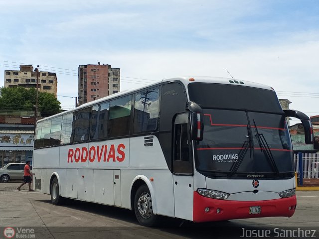 Rodovias de Venezuela 409 por Josue S�nchez