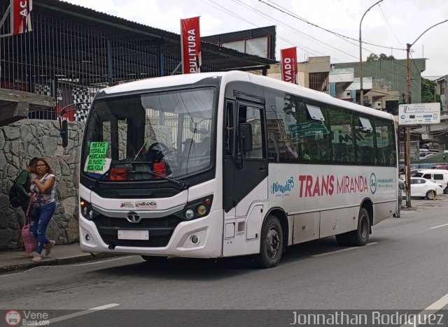 TransMiranda 300 por Jonnathan Rodr�guez