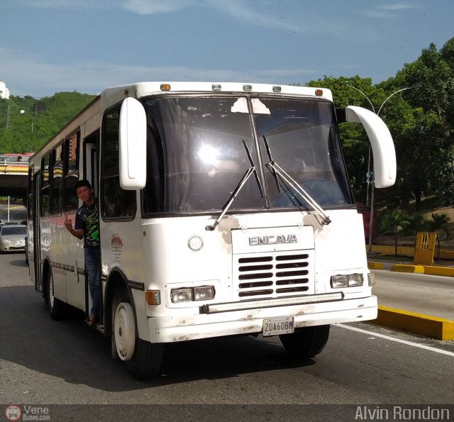 A.C. Mixta Conductores Unidos 121 por Alvin Rond�n