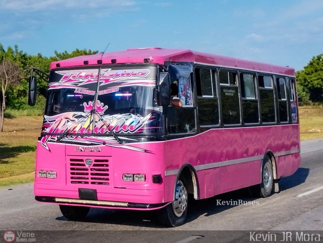 PO - Baraure - Las Mesetas 71 por Kevin Mora