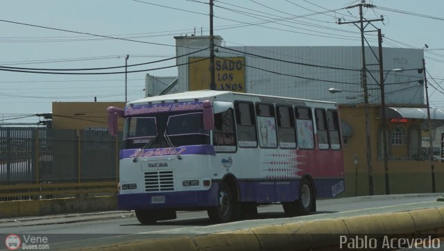 Unin de Conductores Unidos S.C. 108 por Pablo Acevedo