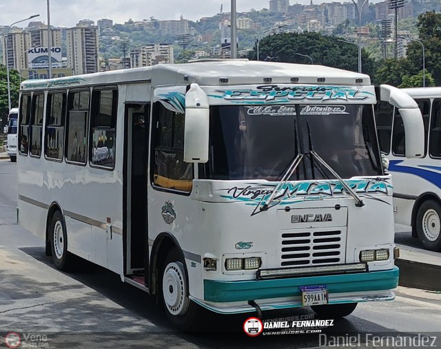 U.C. San Antonio S.C. 035 por Daniel Fern�ndez