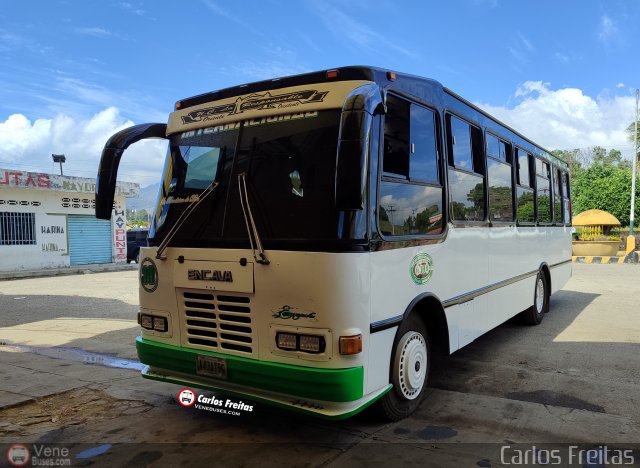 U.C. La Responsable S.C. 038 por Carlos Freitas