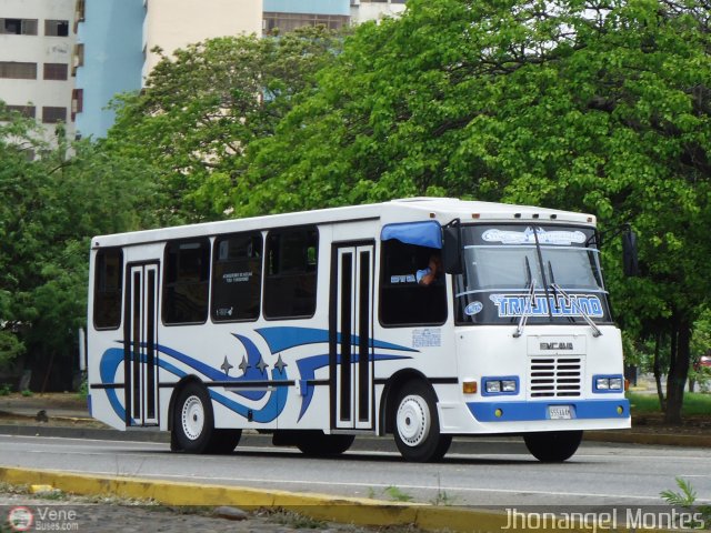 U.C. La Responsable S.C. 026 por Jhonangel Montes