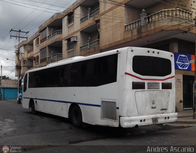 Expresos G�ig�e 90 por Andr�s Ascanio