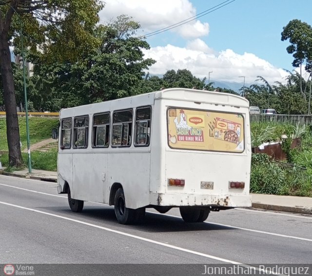 DC - AsoCoproColectivos 180 por Jonnathan Rodr�guez